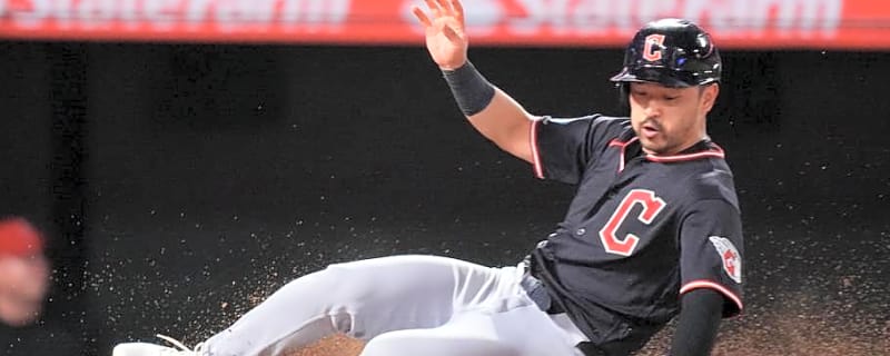 Home Run Robberies, Clutch Hitting Fuel Guardians’ Late-Night Rally vs. Angels
