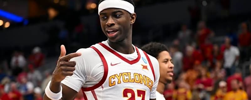 Iowa State Basketball Freshman Leaves Door Open for Transfer