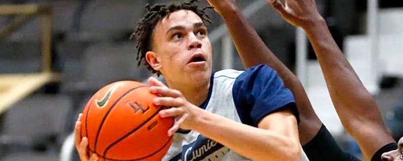 What Does Darius Adams Bring to Maryland Hoops?