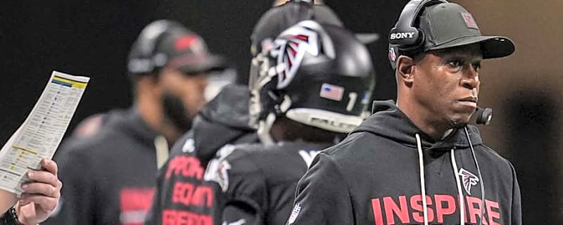 Rams See Raheem Morris Return to NFC West