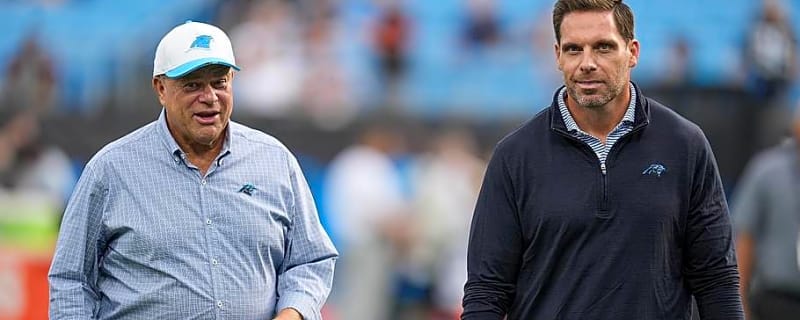 Carolina Panthers May Regress and Hit Under Win Total, But Not By Much