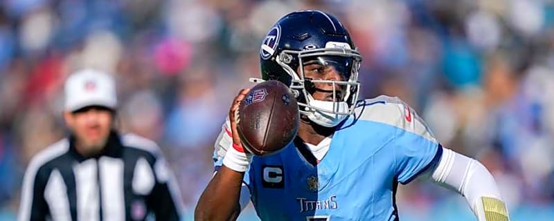 Three Takeaways From Titans&#39; Lifeless Loss to Jaguars