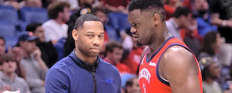 Willie Green&#39;s Job Reportedly Not Safe With Pelicans After 0-4 Start