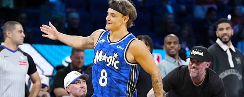 Bulls' Mac McClung Proves He Would Have Won Another Slam Dunk Contest