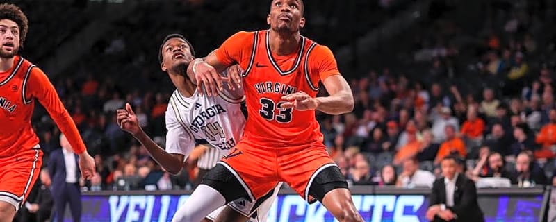 Detroit Pistons fans are going to love Ugonna Onyenso, and here's why