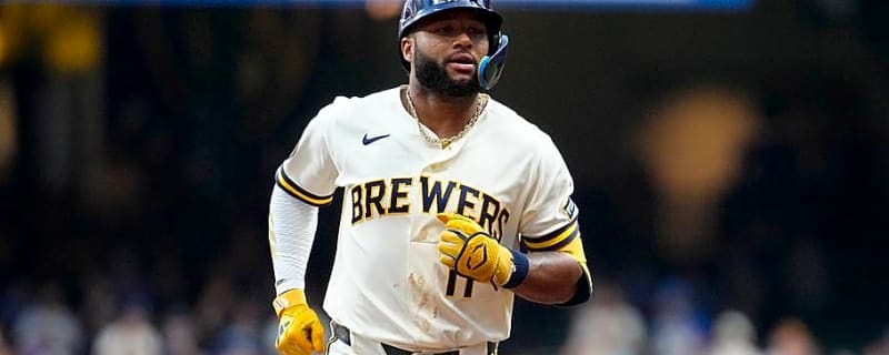 Jackson Chourio and Ryan Braun Now Stand Alone in Rare Brewers History