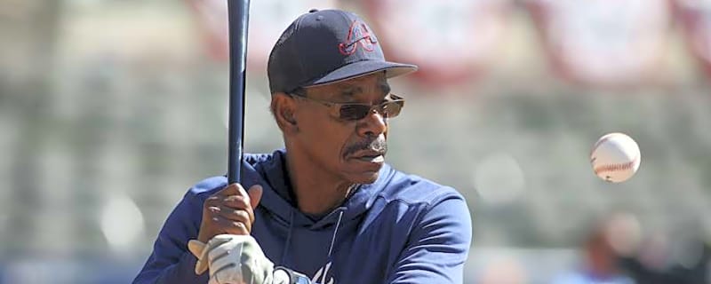 Braves&#39; Snitker Sends Heartfelt Message to Angels&#39; Ron Washington