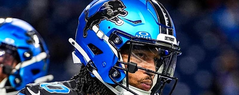 These Players Could Be June 1 Cut Candidates to Help Lions' Salary Cap