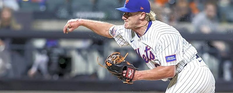 What Jonathan Pintaro’s Promotion Means for the Mets Bullpen