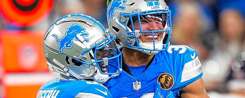 NFL Prospects Modeling Their Game After Brian Branch, Kerby Joseph