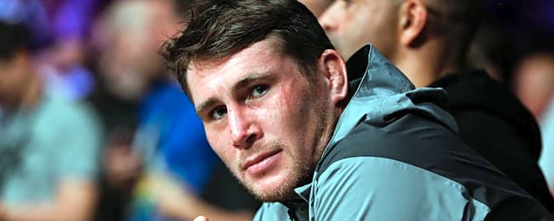 UFC star Darren Till returns to headline Misfits 21 boxing card