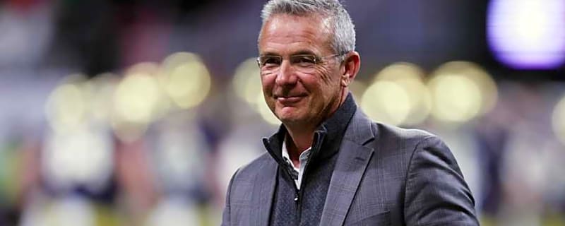 Urban Meyer Gives Oregon Ducks Blue Blood Status In Modern Era
