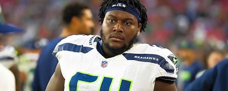 Recent third-round pick by Seahawks blasted by NFL pundit for slow development