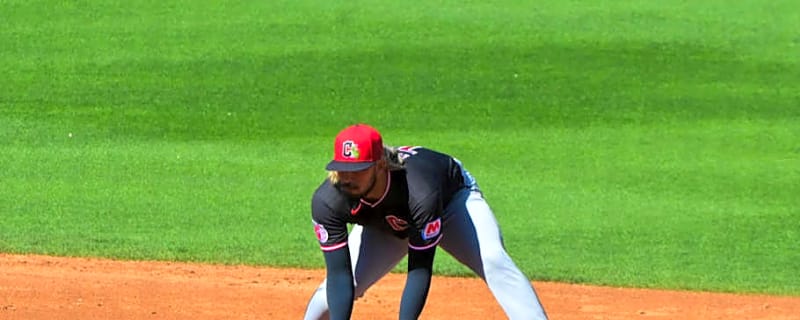 Why This Non-Obvious Cleveland Guardians Player Has Real Roster Leverage