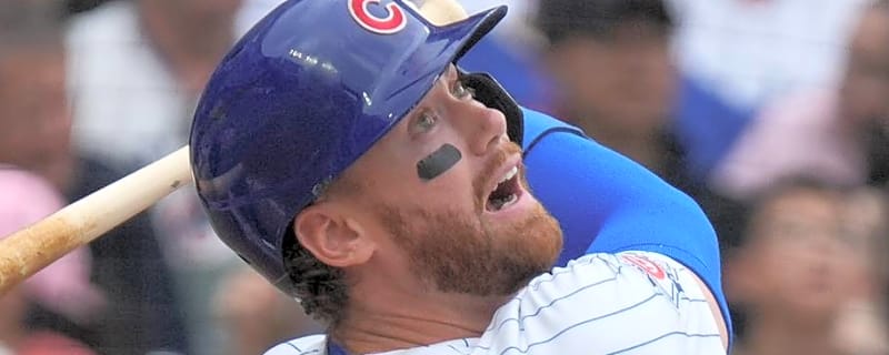 Cubs vs. Marlins Lineup: Going for the Sweep, Clay Holmes is Up, More