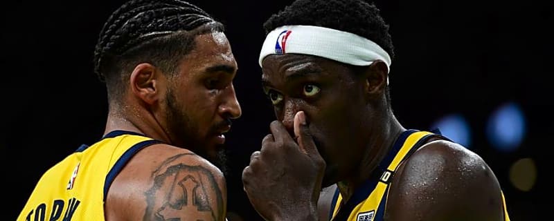 The Top 5 Power Forward Free Agents for the Indiana Pacers