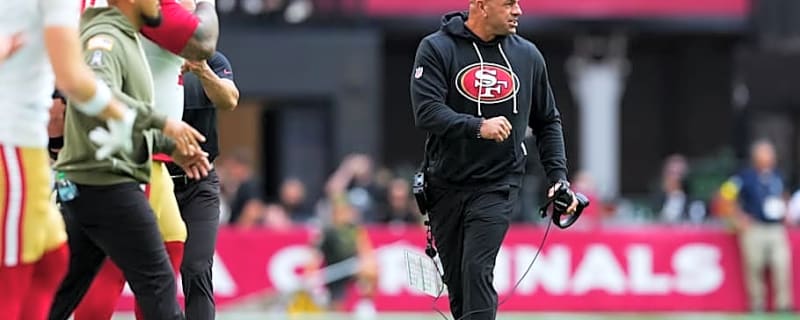 Robert Saleh could be the next head coach of a division foe