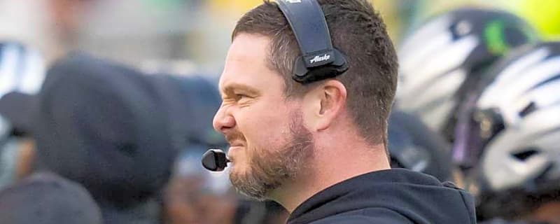 Oregon Ducks Catch a Scheduling Break For Iowa Game