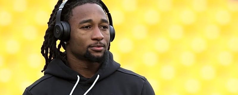 Steelers Re-Sign Veteran CB to One-Year Deal