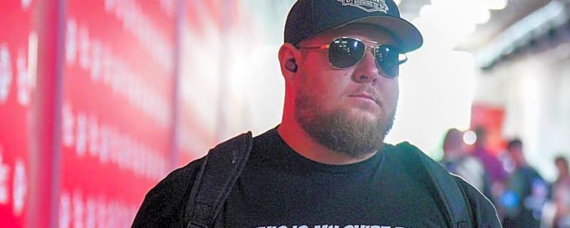 Chiefs&#39; Creed Humphrey Pregame Outfits Aren’t Traditional, But They Work