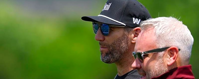 Everything Lance Newmark Said After Commanders Finalized Their Roster
