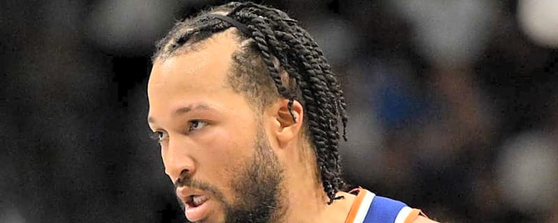 Championship Window Wide Open for Jalen Brunson&#39;s Knicks