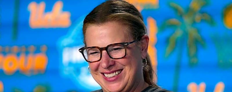 UCLA Rises in the Newest AP Top 25