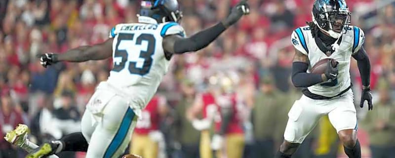 Carolina Panthers get critical reinforcements heading into Week 15 game vs. Saints