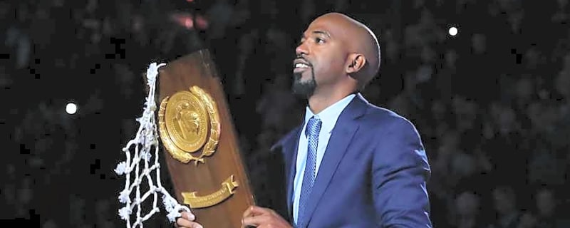 WNBA Legend Reminisces With Former Pistons Star Rip Hamilton
