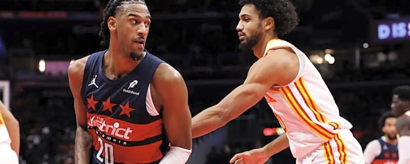 Wizards Aim for Season&#39;s First Winning Streak vs. Pacers