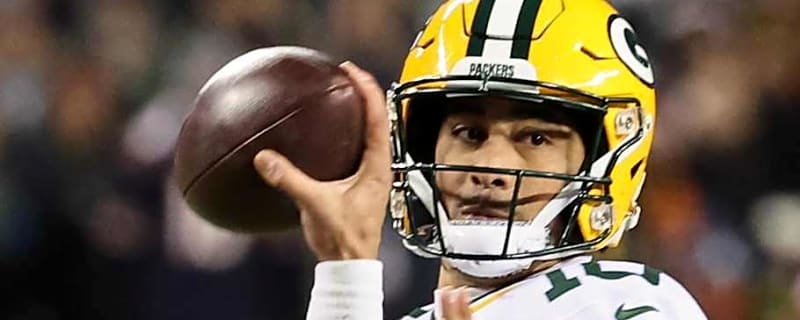 Three Reasons Why Packers Will Beat Bears in Wild-Card Showdown