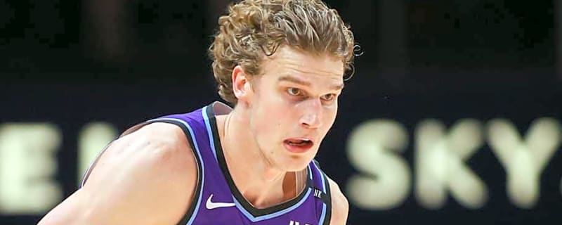 Utah Jazz List Four Starters Out for Houston Rockets