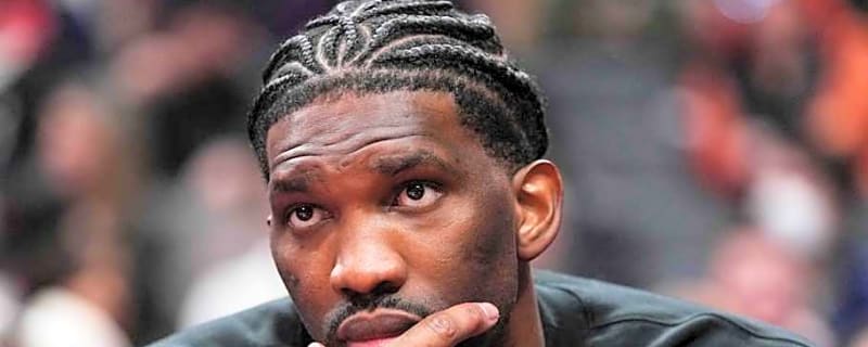Sixers&#39; Coach Has Positive Analysis on Joel Embiid