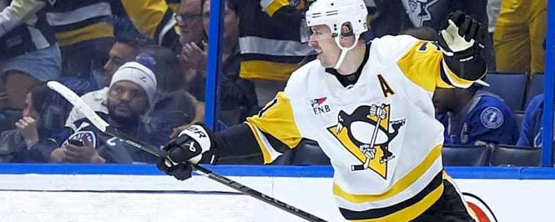 Penguins’ Evgeni Malkin Earning Extension While Injured?
