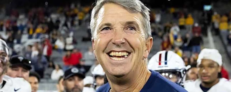 How Consistency Helps Build the Arizona Football Program