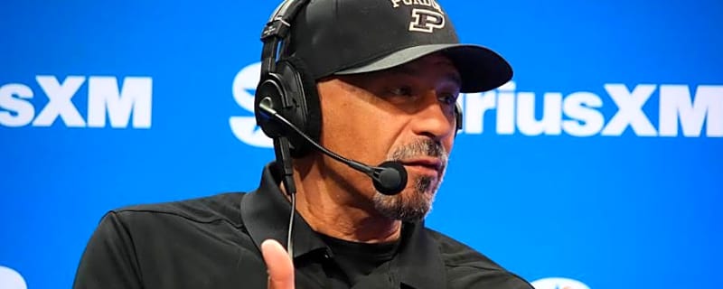 Rod Woodson Criticises Ex-Ravens Defensive Staff