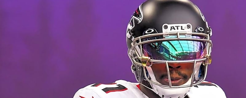 The Greatest First-Round Picks in Atlanta Falcons History