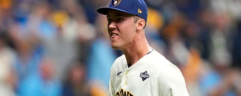4 Winners, 3 Losers From Brewers' Huge Game 1 Win Over Rays