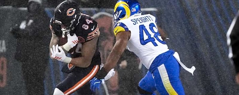 Biggest Winners, Losers Following Rams' 2026 NFL Draft