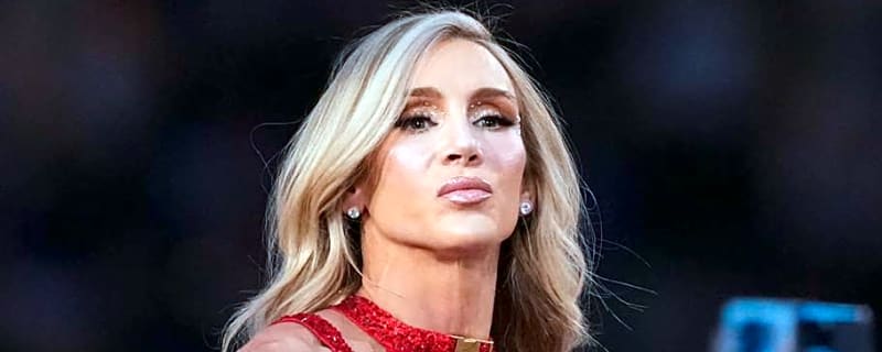 Charlotte Flair Credits WWE Star For Proving She Can Wrestle And Be A Mother: 'She’s Killing It'
