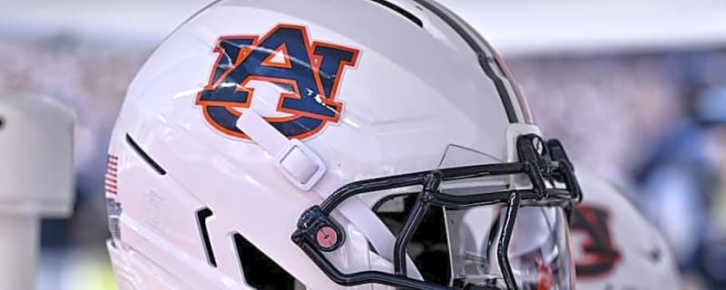 Auburn Lands Committment from SEC Edge Rusher
