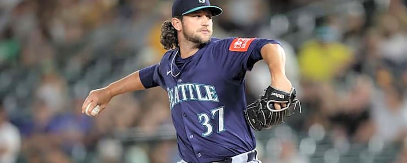 Things just never clicked in Seattle for now ex-Mariners reliever Jackson Kowar
