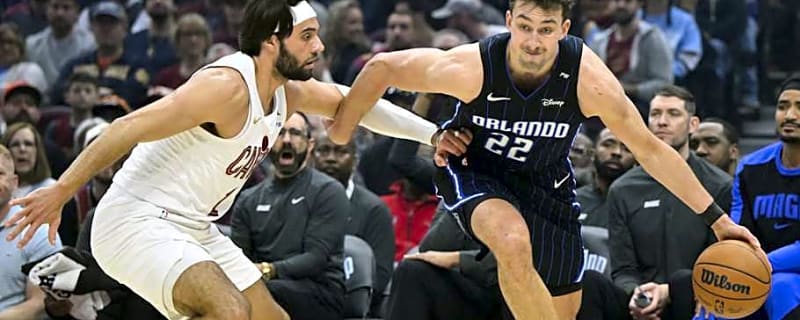 Magic Acquire Sharp-Shooting Forward In Proposed Trade