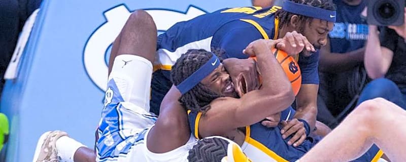 North Carolina’s Trouble Limiting Offensive Rebounds Under the Microscope