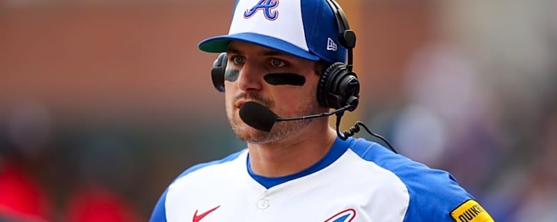 Braves Hammer Out Another TV Deal Hours Before Opening Day