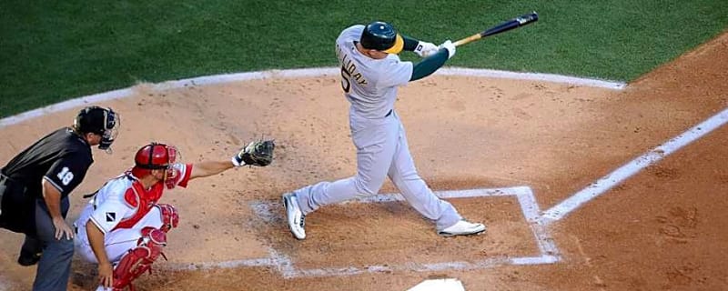 The A&#39;s Made a Trade So Disastrous, It Landed Them on a Player&#39;s No-Trade List