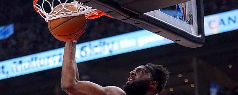 Knicks Make 21st Century History After Notching 40th Win