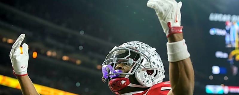 Three WRs Titans Should Watch Ahead of Combine