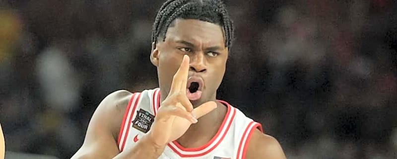 Dwayne Aristode Says Goodbye to Arizona Upon Portal Entry
