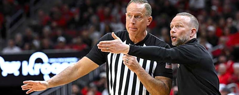 What HC Pat Kelsey, Louisville Players Said After 76-65 Win vs. Notre Dame